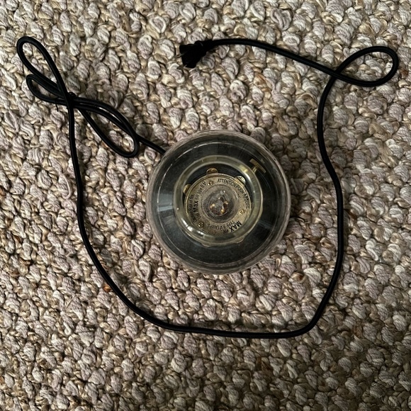 Table side lamp - Picture 3 of 3